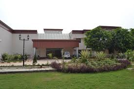 National Research Laboratory for Conservation of Cultural Property